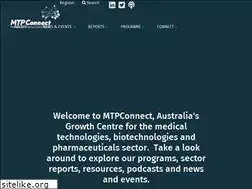 Sites similar to mtpconnect.org.au