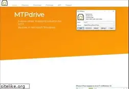 Sites similar to mtpdrive.com