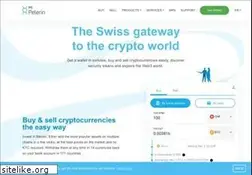 Sites similar to mtpelerin.com