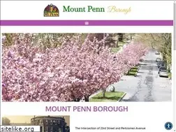 Sites similar to mtpennborough.net