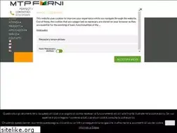 Sites similar to mtpforni.it