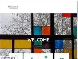 Sites similar to mtpfumc.org
