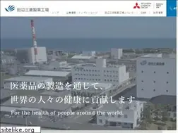 Sites similar to mtpharma-f.co.jp
