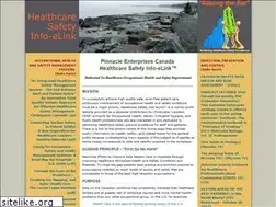 Sites similar to mtpinnacle.com