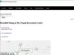 Sites similar to mtpisgahadk.com