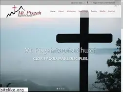 Sites similar to mtpisgahbcnc.com