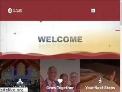 Sites similar to mtpisgahsda.com