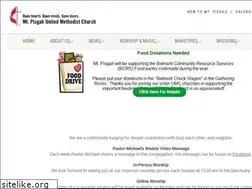 Sites similar to mtpisgahva.org