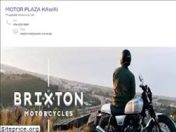 Sites similar to mtpkawai.com