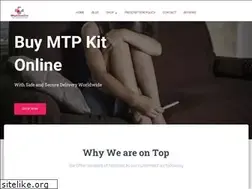 Sites similar to mtpkitonline.com