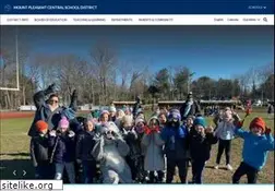 Sites similar to mtplcsd.org
