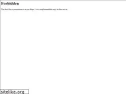 Sites similar to mtpleasantaldie.org