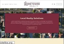 Sites similar to mtpleasantareahomes.com