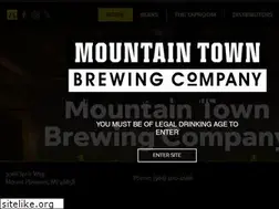 Sites similar to mtpleasantbrew.com