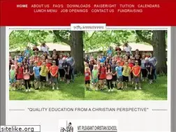 Sites similar to mtpleasantchristian.com