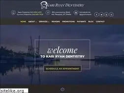 Sites similar to mtpleasantdentist.com