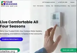 Sites similar to mtpleasantheatingandair.com