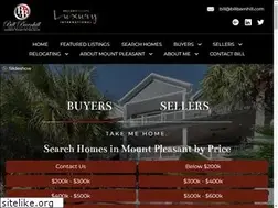 Sites similar to mtpleasantrealestatesold.com