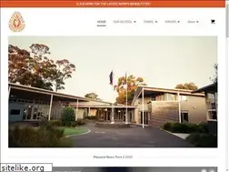 Sites similar to mtpleasantroadps.vic.edu.au