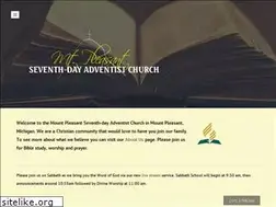 Sites similar to mtpleasantsda.org