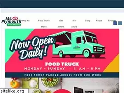 Sites similar to mtplymouthiga.com