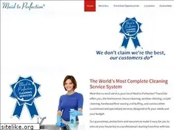 Sites similar to mtpmaid.com