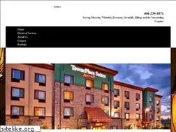 Sites similar to mtpowertech.com