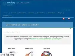 Sites similar to mtppatent.com.tr