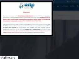 Sites similar to mtppatent.com