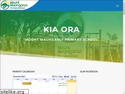 Sites similar to mtprimary.school.nz