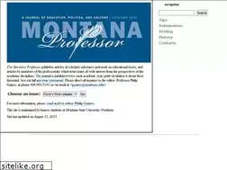Sites similar to mtprof.msun.edu