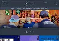 Sites similar to mtps.gob.sv