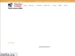 Sites similar to mtpscbse.com
