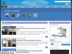 Sites similar to mtptc.gouv.ht