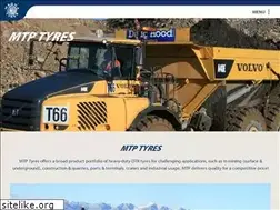 Sites similar to mtptyres.com