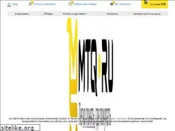 Sites similar to mtq.ru