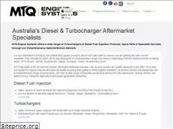 Sites similar to mtqes.com.au