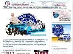 Sites similar to mtqua.org