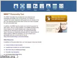 Sites similar to mtr-i.com