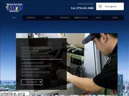 Sites similar to mtr-sharpener.co.jp