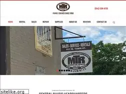 Sites similar to mtr.cc