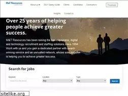 Sites similar to mtr.com.au