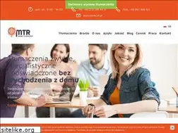 Sites similar to mtr24.pl