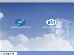 Sites similar to mtr390.com
