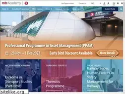 Sites similar to mtracademy.com