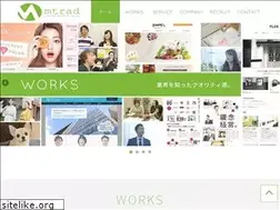 Sites similar to mtrad.co.jp