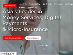 Sites similar to mtradeasia.com