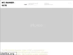 Sites similar to mtrainier-scte.squarespace.com