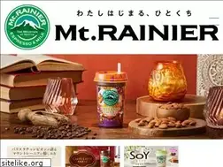 Sites similar to mtrainier.jp