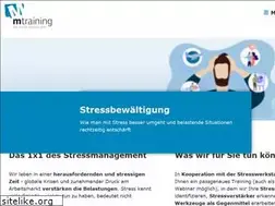 Sites similar to mtraining.at